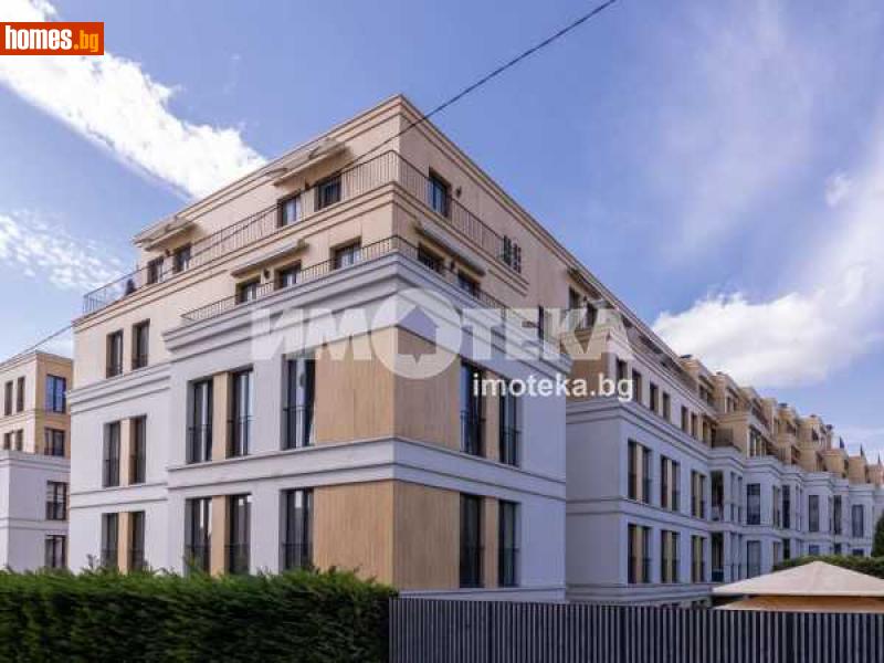 Тристаен, 100m² - Кв. Бриз, Варна - Апартамент за продажба - ИМОТЕКА АД - 113777417