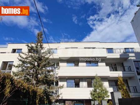 Тристаен, 117m² - Апартамент за продажба - 113777432