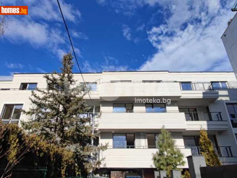 Тристаен, 117m² - Кв. Кръстова Вада, София - Апартамент за продажба - ИМОТЕКА АД - 113777432