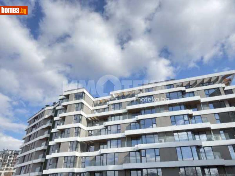 Многостаен, 295m² - Жк. Полигона, София - Апартамент за продажба - ИМОТЕКА АД - 113777441