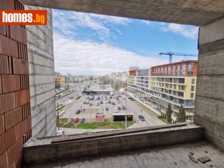 Двустаен, 61m² - Апартамент за продажба - 113777497