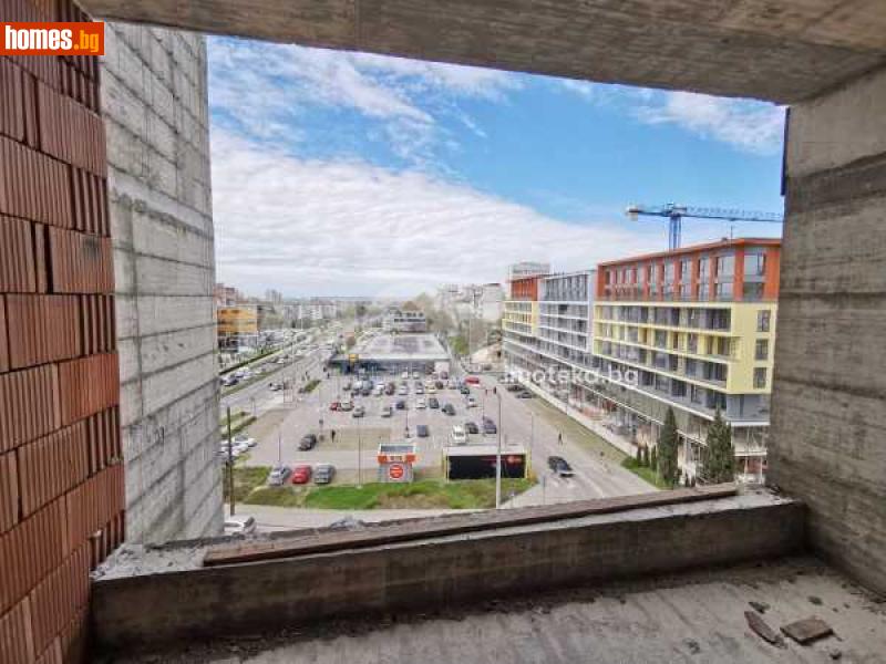 Двустаен, 61m² - Варна, Варна - Апартамент за продажба - ИМОТЕКА АД - 113777497