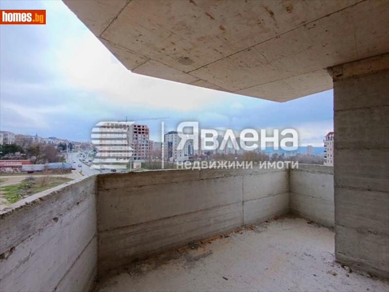Тристаен, 110m² - Жк. Възраждане, Варна - Апартамент за продажба - ЯВЛЕНА - 113777560