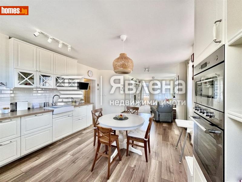 Тристаен, 130m² - Жк. Младост 4, София - Апартамент за продажба - ЯВЛЕНА - 113777633