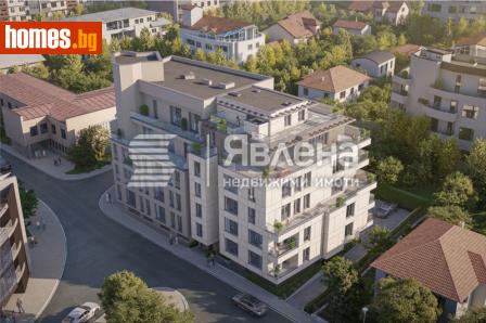Тристаен, 110m² - Апартамент за продажба - 113777658