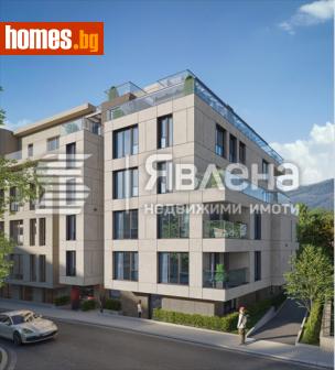 Четиристаен, 314m² - Апартамент за продажба - 113777661