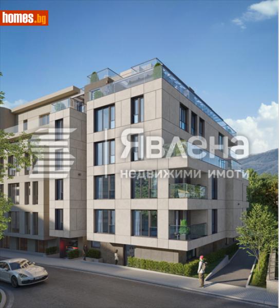 Четиристаен, 314m² - Жк. Изток, София - Апартамент за продажба - ЯВЛЕНА - 113777661