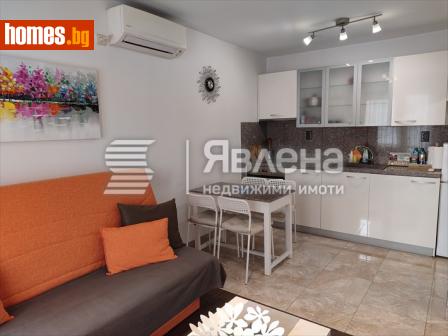 Двустаен, 60m² - Апартамент за продажба - 113777681