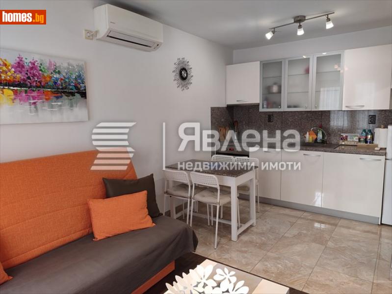 Двустаен, 60m² -  ЛК Тракия, Варна - Апартамент за продажба - ЯВЛЕНА - 113777681