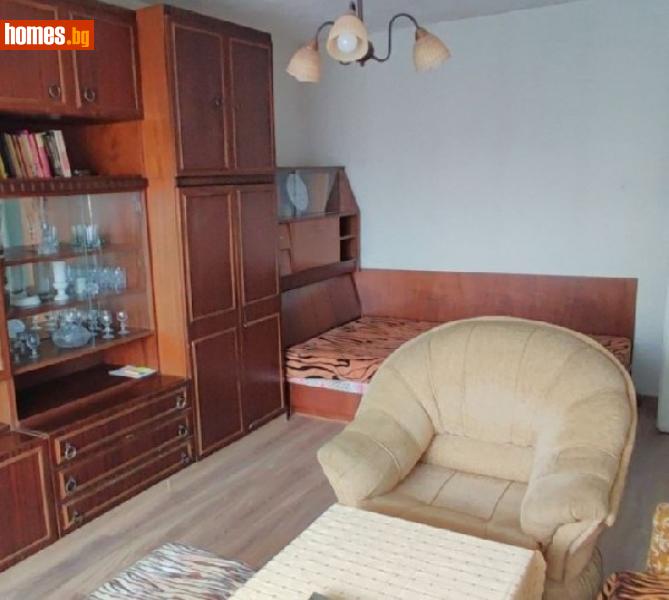 Двустаен, 57m² - Жк. Гевгелийски, София - Апартамент за продажба - Уни Комерс ООД - 113777831