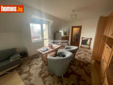 Едностаен, 62m² - Апартамент за продажба - 113778406