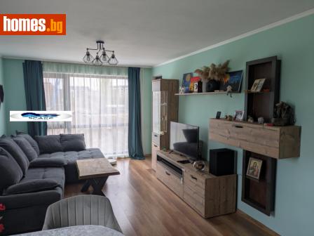 Тристаен, 118m² - Апартамент за продажба - 113778508
