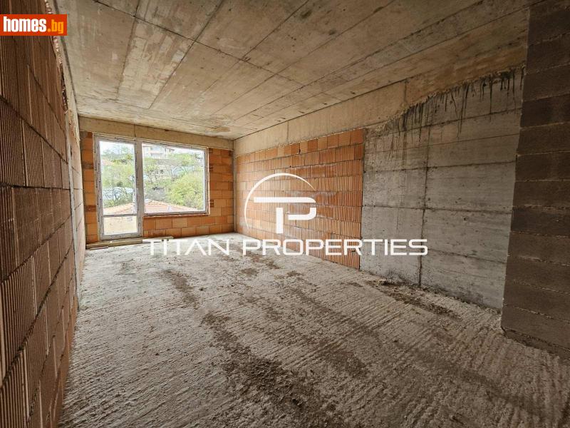 Двустаен, 69m² - Кв. Виница, Варна - Апартамент за продажба - Titan Properties Varna - 113778791