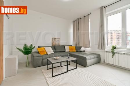 Двустаен, 63m² - Апартамент за продажба - 113778816