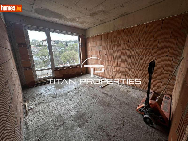 Тристаен, 95m² - Кв. Виница, Варна - Апартамент за продажба - Titan Properties Varna - 113778924