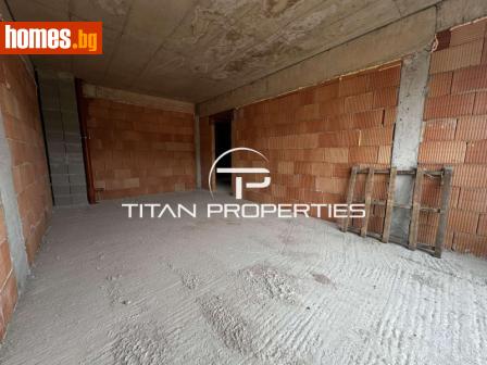 Двустаен, 64m² - Апартамент за продажба - 113779552