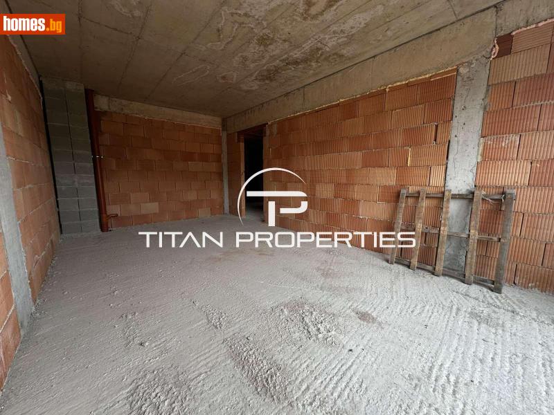 Двустаен, 64m² - Кв. Виница, Варна - Апартамент за продажба - Titan Properties Varna - 113779552