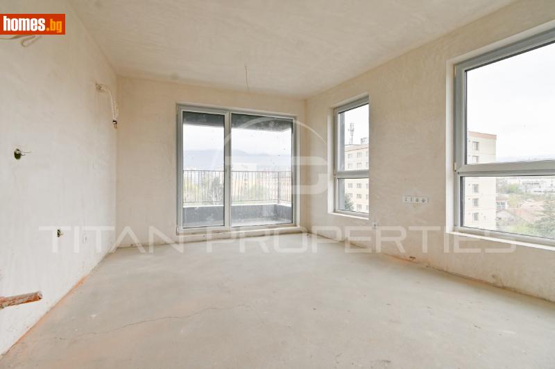 Двустаен, 63m² - Жк. Овча Купел, София - Апартамент за продажба - Титан Пропъртис - 113780883