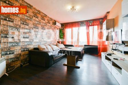 Тристаен, 85m² - Апартамент за продажба - 113780889