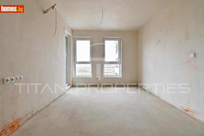 Двустаен, 66m² - Жк. Овча Купел, София - Апартамент за продажба - Титан Пропъртис - 113780944