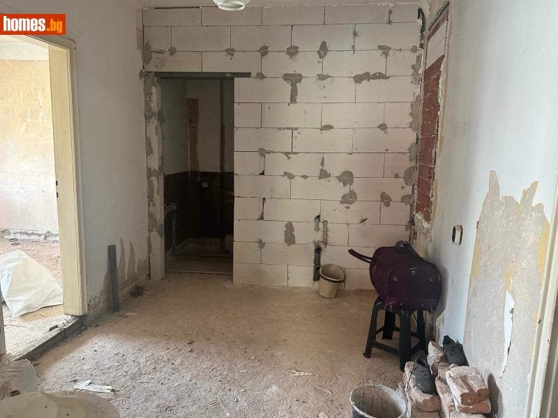 Тристаен, 67m² -  Център, Кърджали - Апартамент за продажба - Агенция Кърджали 7 - 113781089