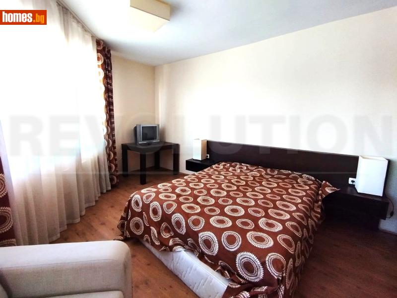 Едностаен, 63m² - Гр.Банско, Банско - Апартамент за продажба - Революшън Естейт - 113781694