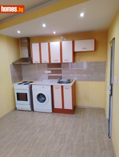 Двустаен, 40m² - Жк. Дружба 1, София - Апартамент за продажба - Титан Пропъртис  - 113781890