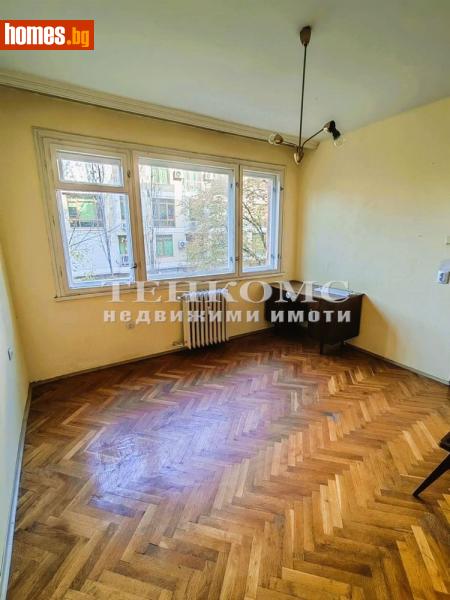 Тристаен, 98m² - Жк. Гео Милев, София - Апартамент за продажба - ТЕНКОМС - 113782514