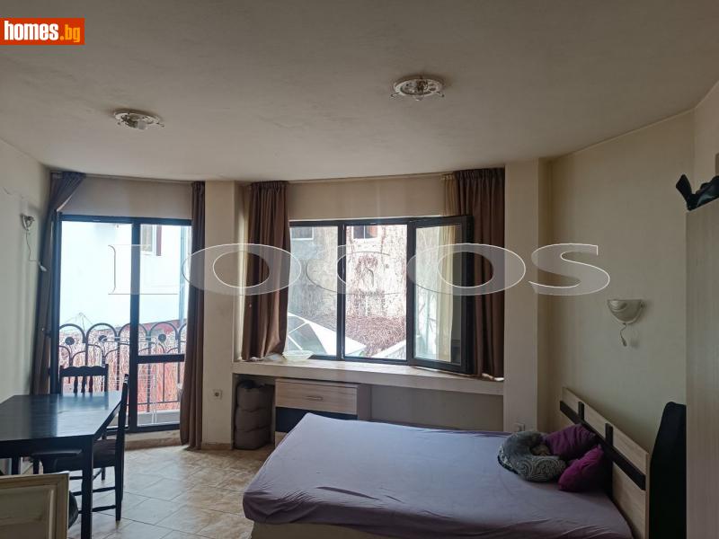 Едностаен, 33m² -  Център, Варна - Апартамент за продажба - ЛОГОС - 113782550