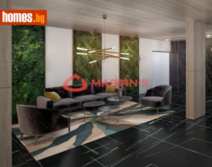 Тристаен, 104m² - Апартамент за продажба - 113782574
