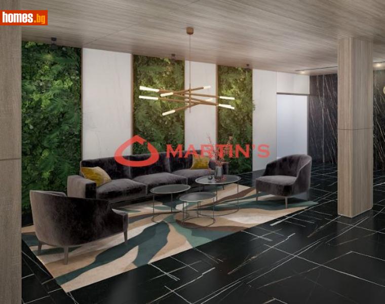 Тристаен, 104m² - Жк. Сердика, София - Апартамент за продажба - МАРТИНС Риелторс - 113782574