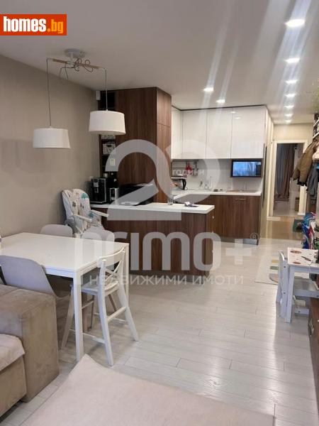 Двустаен, 70m² - Жк. Стрелбище, София - Апартамент за продажба - Примо Плюс - 113782847