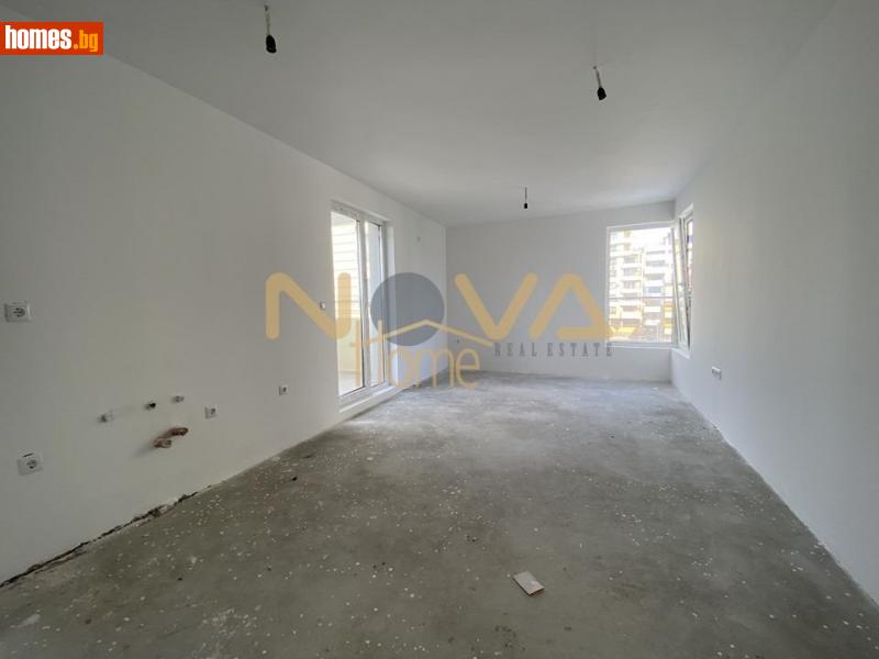 Двустаен, 68m² - Жк. Победа, Варна - Апартамент за продажба - НОВА ХОУМ - 113782855