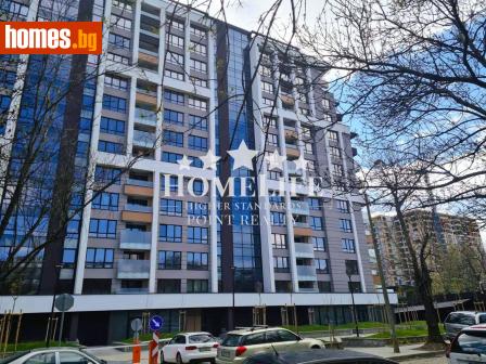 Двустаен, 62m² - Апартамент за продажба - 113783084