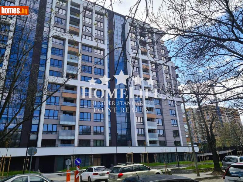 Двустаен, 62m² -  Център, София - Апартамент за продажба - Хоум Лайф - 113783084