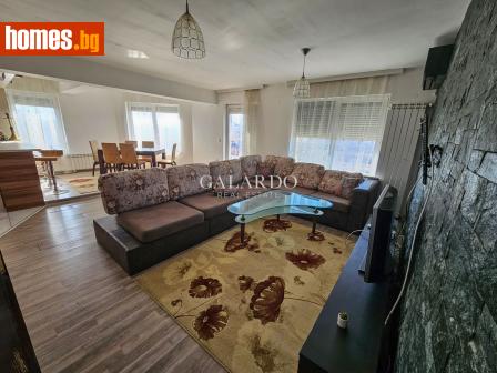 Многостаен, 230m² - Апартамент за продажба - 113783233