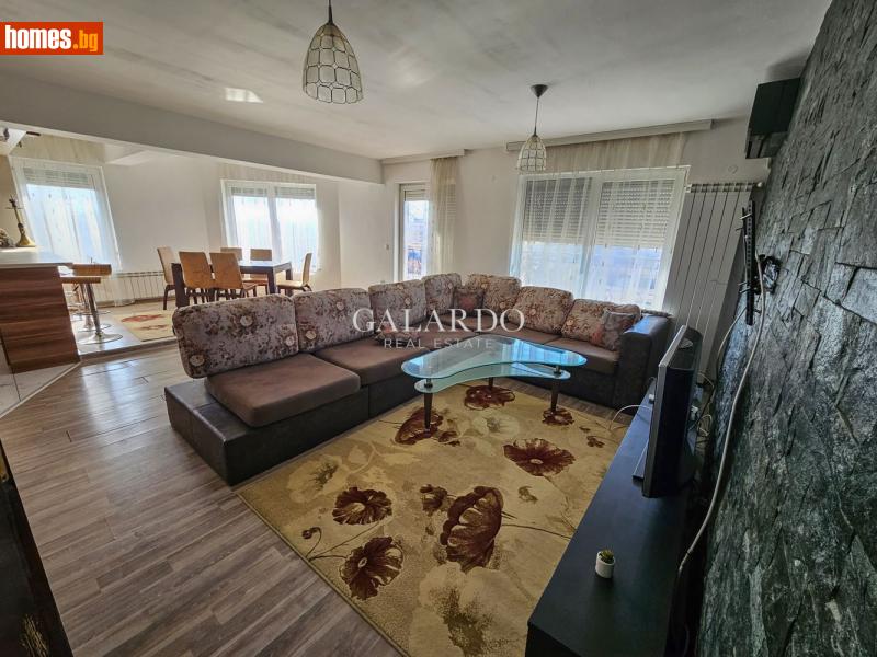 Многостаен, 230m² - Пловдив, Пловдив - Апартамент за продажба - Galardo real estate - 113783233