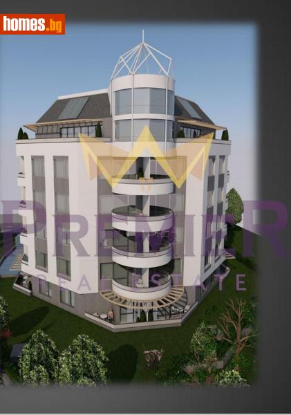 Тристаен, 83m² - Жк. Дружба 1, София - Апартамент за продажба - ИМОТИ ПРЕМИЕР - 113786820