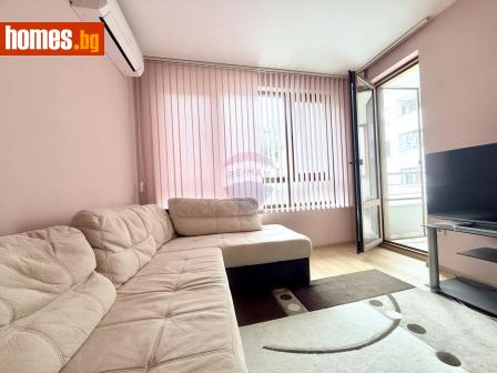 Двустаен, 59m² - Апартамент за продажба - 113787570