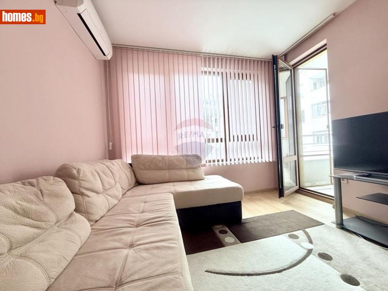 Двустаен, 59m² -  Център, Варна - Апартамент за продажба - RE/MAX Home - 113787570