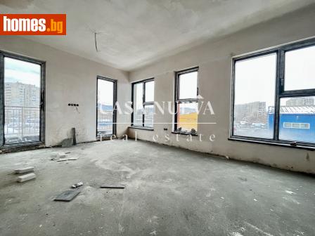 Тристаен, 85m² - Апартамент за продажба - 113788971