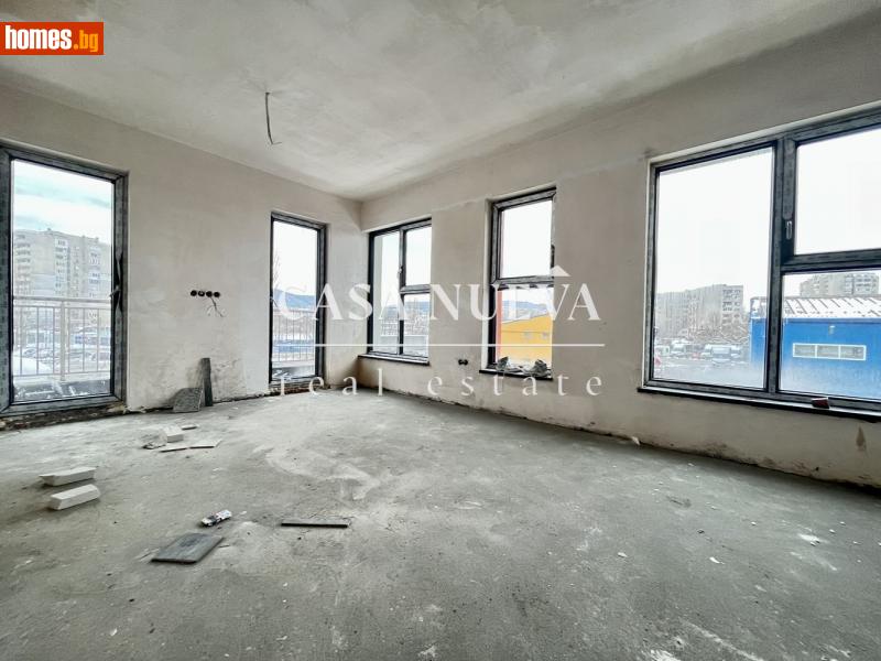 Тристаен, 85m² - Жк. Овча Купел 1, София - Апартамент за продажба - Casa Nueva Real Estate - 113788971