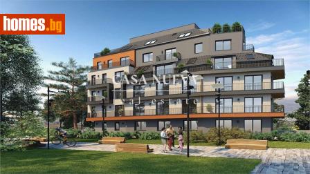 Тристаен, 108m² - Апартамент за продажба - 113788979