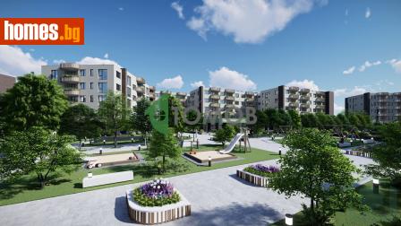 Четиристаен, 129m² - Апартамент за продажба - 113792174
