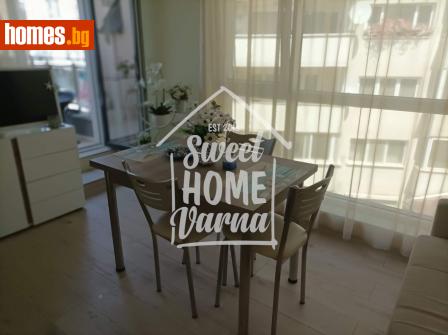 Двустаен, 62m² - Апартамент за продажба - 113792194