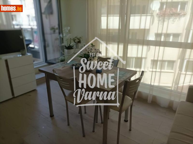 Двустаен, 62m² - Жк. Победа, Варна - Апартамент за продажба - Varna Estates VR - 113792194