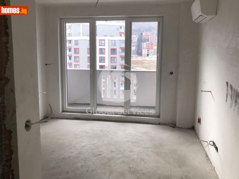 Тристаен, 178m² - Кв. Манастирски Ливади, София - Апартамент за продажба - Глобъл Сървисиз ООД - 113793180