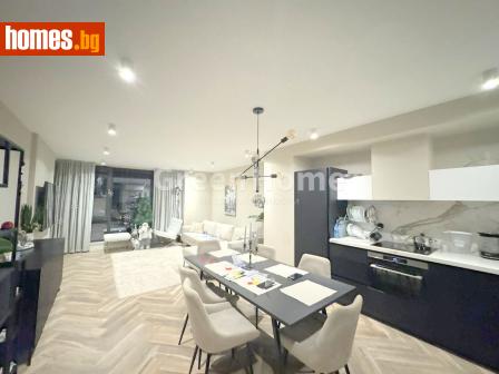 Тристаен, 140m² - Апартамент за продажба - 113793436