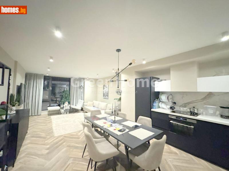 Тристаен, 140m² -  Център, Варна - Апартамент за продажба - Green Home - 113793436