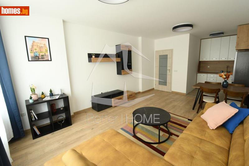 Двустаен, 80m² - Жк. Дружба 2, София - Апартамент за продажба - Better Home - 113794108